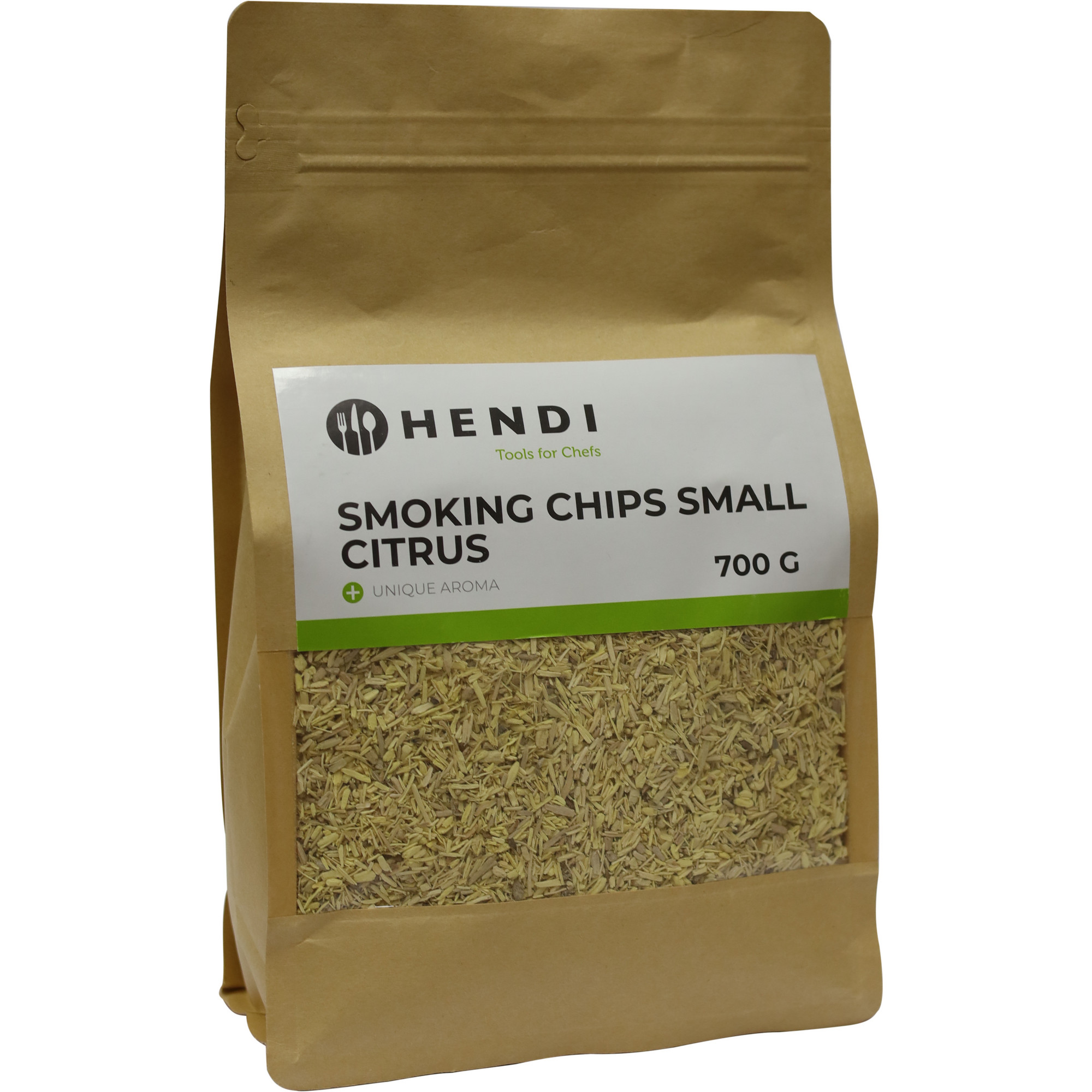 Holzchips  Zitrusfrüchte